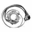 Ts003 67 68 Chevelle Turn Signal