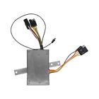 Ts02 Mustangs Unlimited Electronic Turn Signal Sequencer Cougar Aft