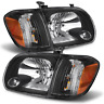 81150-0c031-81110-0c031 Ttu0605885rr For Toyota Tundra Sequoia Headlights Black Housing Set 81150-0c031-81110-0c031 Ttu0605885rr For Toyota Tundra Sequoia Headlights Black Housing Set