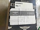 Ud25875 Bentley Rolls Royce And Turn Signal Switch New Old Stock Ud25875 Bentley Rolls Royce And Turn Signal Switch New Old Stock