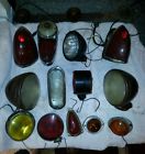 Unbranded Lot 14 Vintage Metal Unbranded Lot 14 Vintage Metal