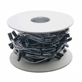 34193nutr United Pacific Double Bullet Plug Wire Harness- 124ft L With 10ft Lead 150