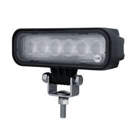 37123 United Pacific 36965 Flood Light 6 High Power 3 Watt Smd Led Rectangular 37123 United Pacific 36965 Flood Light 6 High Power 3 Watt Smd Led Rectangular