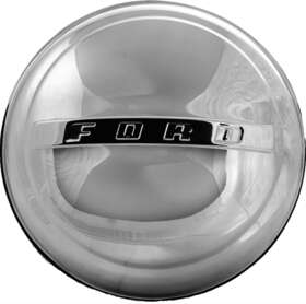 A6025 United Pacific S.s. 47-48 Ford Hub Cap A6025 United Pacific S.s. 47-48 Ford Hub Cap