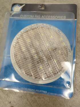 37635 United Pacific Industries Upi 20 Led 4 Inch Back-up Light 37635 United Pacific Industries Upi 20 Led 4 Inch Back-up Light