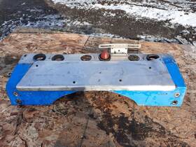 3352890 Universal 2131274 All Stop Turn Tail Lamp 3352890 Universal 2131274 All Stop Turn Tail Lamp