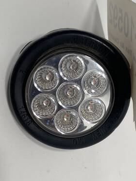 759-10592 Universal 2xca Marker Light 759-10592 Universal 2xca Marker Light