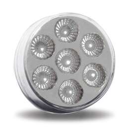 Tled-2hxca Universal Replaces All Lamp Turn Signal 3353801 Tled-2hxca Universal Replaces All Lamp Turn Signal 3353801