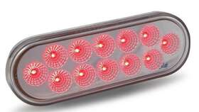 Tled-ox60r Universal Replaces All Lamp Stop Turn Tail 3277991 Tled-ox60r Universal Replaces All Lamp Stop Turn Tail 3277991