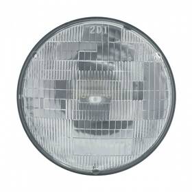 Upi-30356 Universal All Headlamp Assembly 3739124