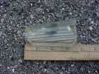 F030 Vb Unbranded Fomoco Ford Right Park Lamp Lens Galaxie Starliner F030 Vb Unbranded Fomoco Ford Right Park Lamp Lens Galaxie Starliner