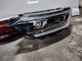 114-10599l Volkswagen 19-24 Jetta Gli Left Headlamp Assembly