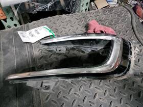 5ge941055b Volkswagen 116-60676l 15-20 Golf Left Front Lamp Oem