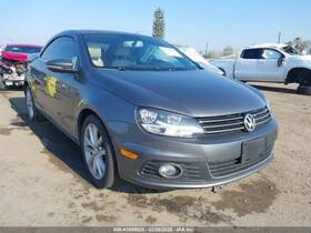 663.vw1e15 Volkswagen Eos 2015 Fuse Box Cabin 5680783