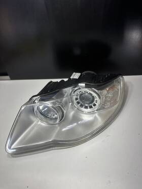 7l6941031a Volkswagen 7l6941031 Left Headlight Touareg I 7l Oem 7l6941031a Volkswagen 7l6941031 Left Headlight Touareg I 7l Oem