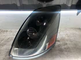 08-373-1118l1d Volvo 2003-2018 Vnl Left/driver Headlamp - Used P/n 083731118l1d 08-373-1118l1d Volvo 2003-2018 Vnl Left/driver Headlamp - Used P/n 083731118l1d