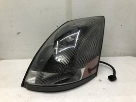 08-373-1118ld Volvo 2003-2018 Vnl Left/driver Headlamp - Used P/n 083731118ld