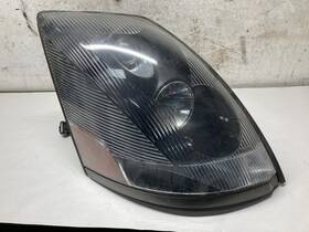 08-373-1118r1d Volvo 2003-2018 Vnl Right/passenger Headlamp - Used P/n 083731118r1d 08-373-1118r1d Volvo 2003-2018 Vnl Right/passenger Headlamp - Used P/n 083731118r1d