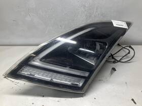 1019.101.8000.01 Volvo 2018-2025 Vnl Left/driver Headlamp - Used P/n 1019101800001