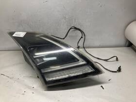 1019.102.0000 Volvo 2018-2025 Vnl Right/passenger Headlamp - Used P/n 10191020000 1019.102.0000 Volvo 2018-2025 Vnl Right/passenger Headlamp - Used P/n 10191020000