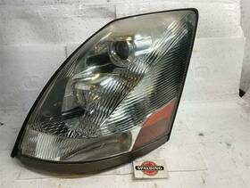 114.vohc11 Volvo Aft 2004-up Vnl Left Driver Headlight Assembly 10579355