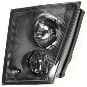 116.vohc05 Volvo Aft 2003-15 Vnl Left Fog Light 9909780