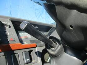 1980277 Volvo 07 Vnl Turn Signal Switch