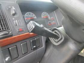 1992488 Volvo 2007 Vnl Turn Signal Switch Tag #