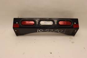 20448725 Volvo 2019-2023 Vnl 760 Rear Frame Crossmember With Tail Lights Oem
