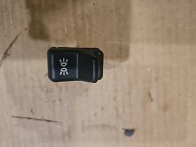 20470608 Volvo Oem Marker Light Switch