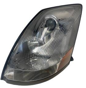 20817104 Volvo Genuine Vnl 2004-2017 Semi Truck Halogen Headlight Left Driver 20817104 Volvo Genuine Vnl 2004-2017 Semi Truck Halogen Headlight Left Driver