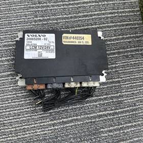 20865208-02 Volvo Vnl 12v/24v Light Control Module 20865208-02 Volvo Vnl 12v/24v Light Control Module