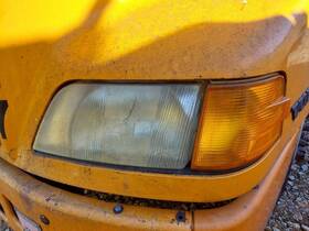 3340256 Volvo 2119264 Vnm Headlamp Assembly