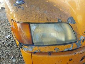 3340257 Volvo 2119265 Vnm Headlamp Assembly