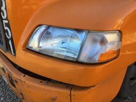 3349188 Volvo 2127775 Vnm Headlamp Assembly