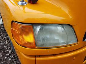 3350577 Volvo 2129088 Vnm Headlamp Assembly