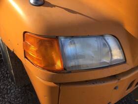 3353477 Volvo 2131814 Vnm Headlamp Assembly