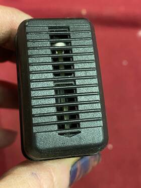 21322120-p01 Volvo 21322120p01 Fh 13 Oem Microphone Hands Free System