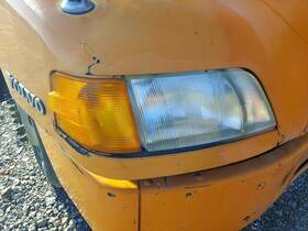 3368971 Volvo 2145602 Vnm Headlamp Assembly