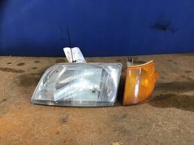 3377935 Volvo 2153499 Vnm Headlamp Assembly