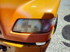 3385655 Volvo 2160748 Vnm Headlamp Assembly