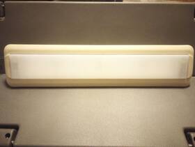21626146 Volvo 2012 Vnl Sleeper Lamp