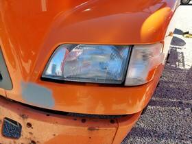 3395526 Volvo 2169409 Vnm 2007 Headlamp Assembly 3395526 Volvo 2169409 Vnm 2007 Headlamp Assembly