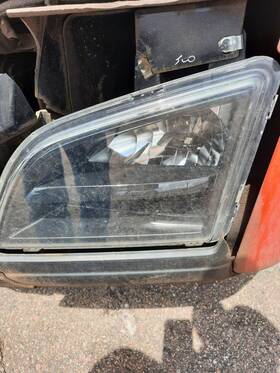3396068 Volvo 2169864 Vnl 2020 Headlamp Assembly