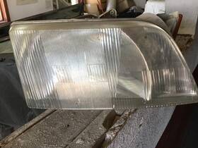 3406042 Volvo 2178625 Vnm 2002 Headlamp Assembly