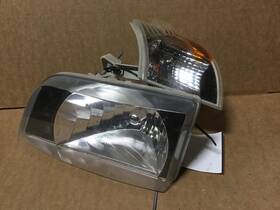 3412161 Volvo 2184327 Vnm 2010 Headlamp Assembly 3412161 Volvo 2184327 Vnm 2010 Headlamp Assembly