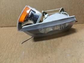 3412162 Volvo 2184328 Vnm 2010 Headlamp Assembly