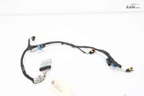 22082429 Volvo 2022 Vnl860 D13 Tail Lamps Wire Wiring Harness Cable Oem 22082429 Volvo 2022 Vnl860 D13 Tail Lamps Wire Wiring Harness Cable Oem