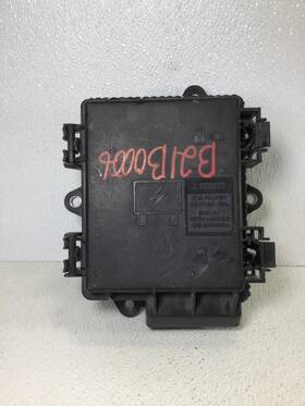 3453790 Volvo 2221315 Vnl 2016 Fuse Box