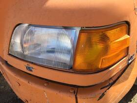 3461692 Volvo 2228589 Vnm Headlamp Assembly